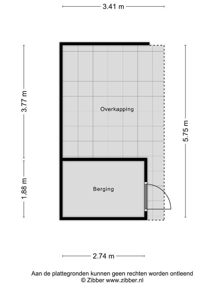 Foto 40 van Reggestraat 31