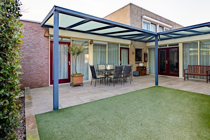 Foto 35 van Kloosterhof 74