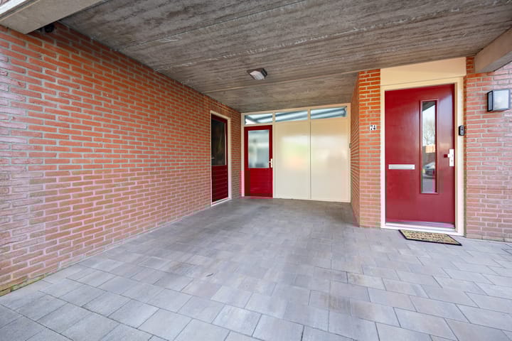 Foto 36 van Kloosterhof 74