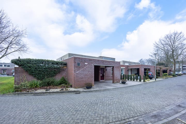 Foto 38 van Kloosterhof 74