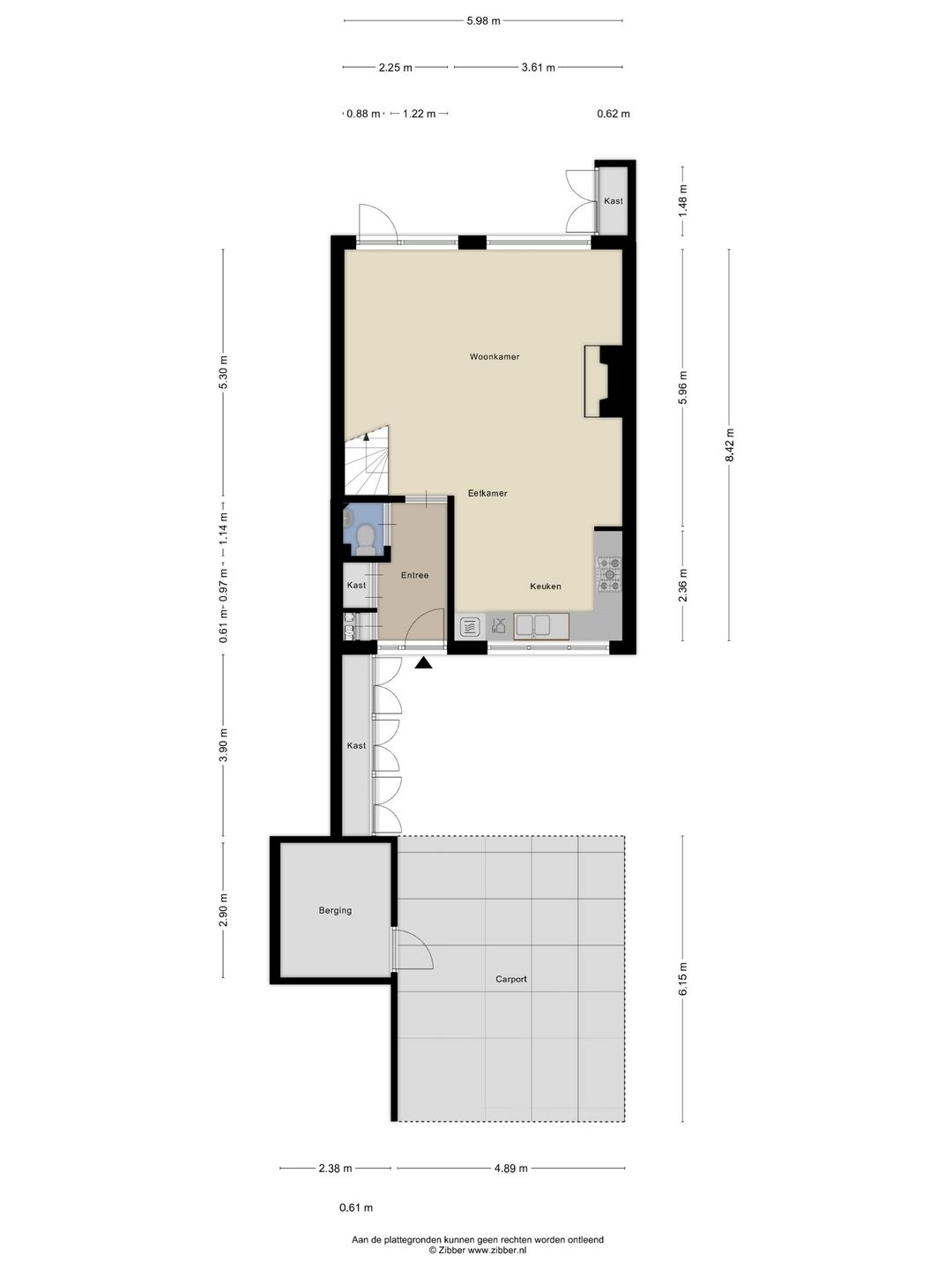 Foto 47 van Galjoenstraat 99