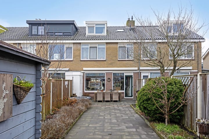 Foto 2 van Galjoenstraat 99