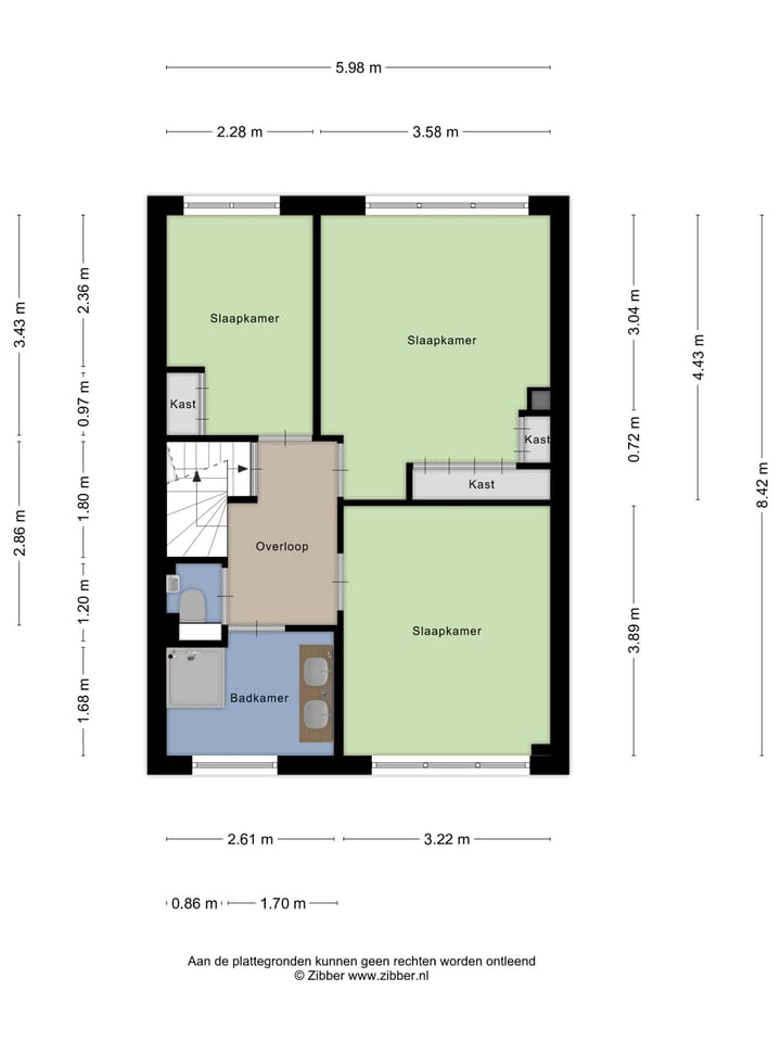 Foto 48 van Galjoenstraat 99