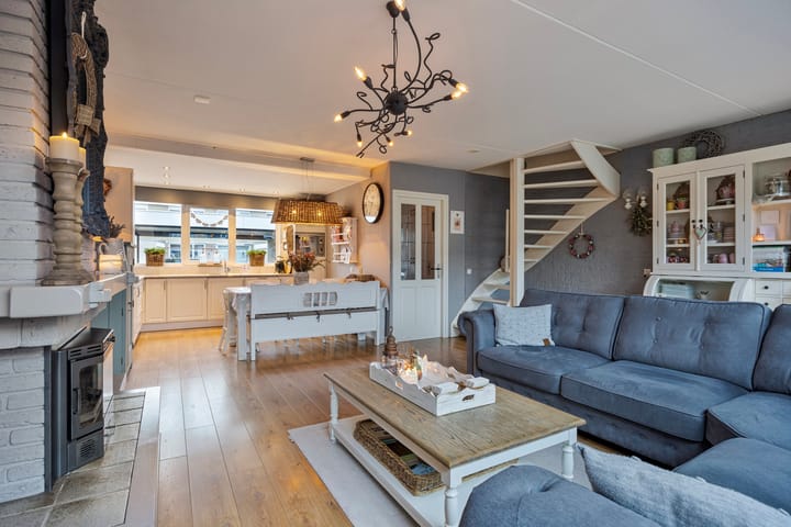 Foto 3 van Galjoenstraat 99