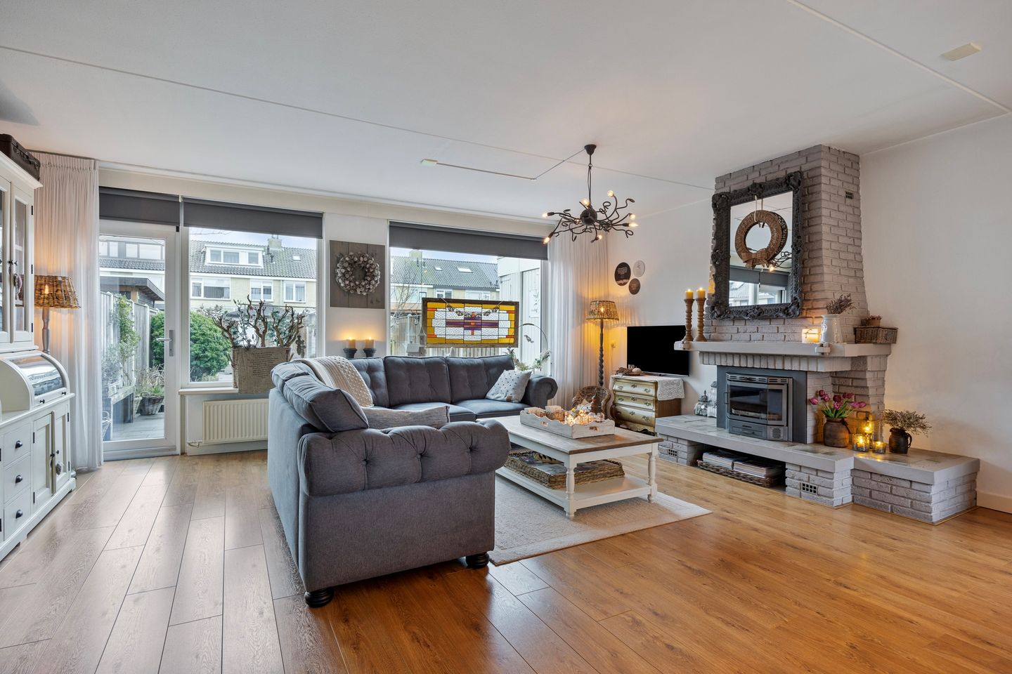 Foto 4 van Galjoenstraat 99