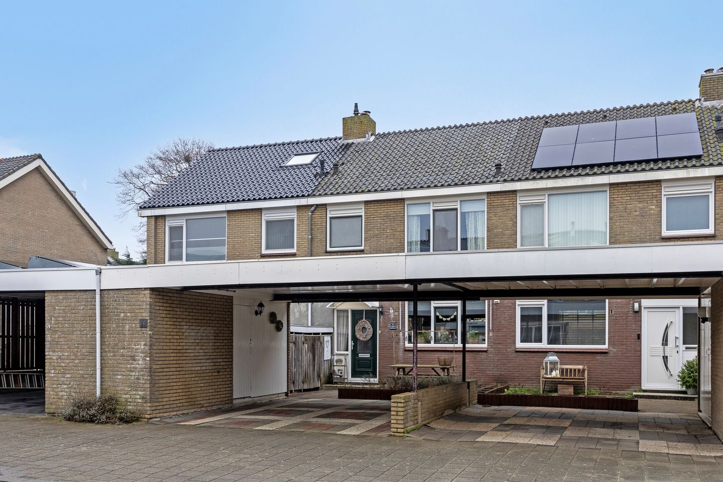 Foto 5 van Galjoenstraat 99