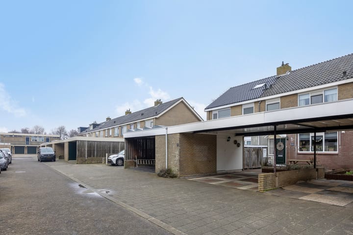 Foto 6 van Galjoenstraat 99