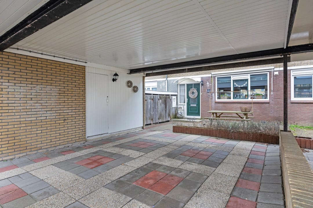 Foto 7 van Galjoenstraat 99