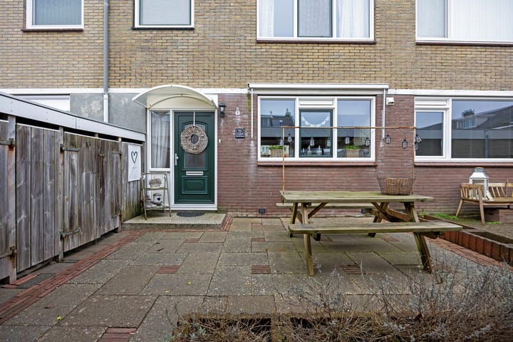 Foto 8 van Galjoenstraat 99