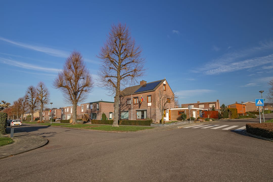 Foto 2 van Lindenlaan 27