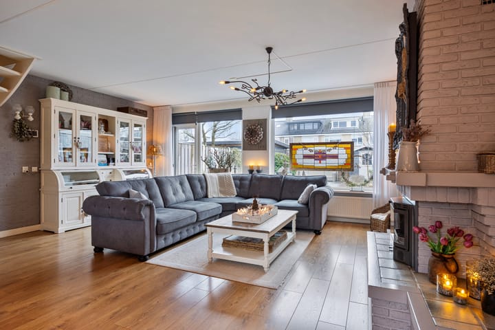 Foto 10 van Galjoenstraat 99