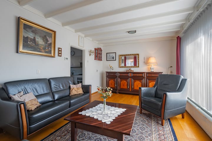 Foto 4 van Lindenlaan 27