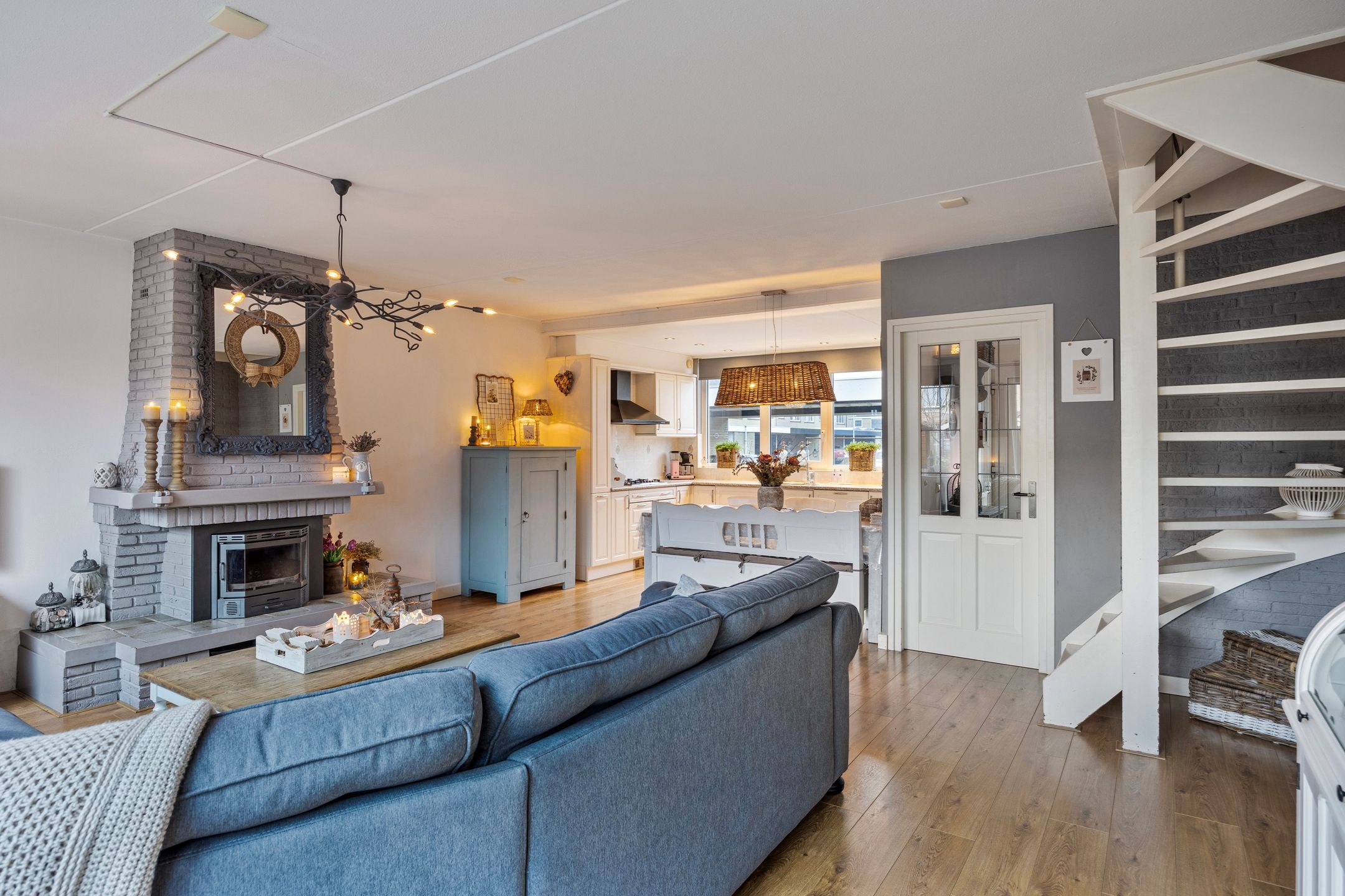 Foto 12 van Galjoenstraat 99