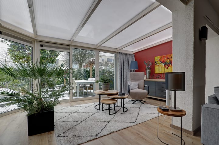 Photo 3 of Huisingehof 29