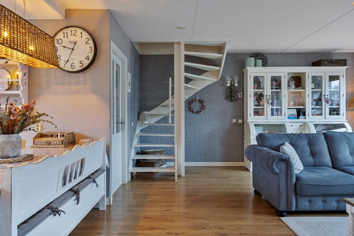 Foto 13 van Galjoenstraat 99