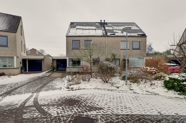 Photo 4 of Huisingehof 29