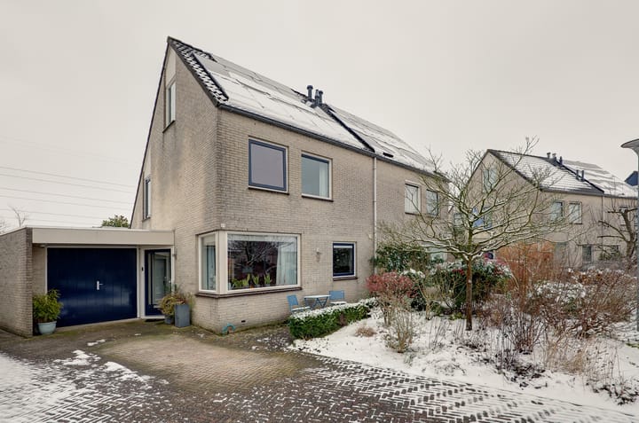 Photo 5 of Huisingehof 29