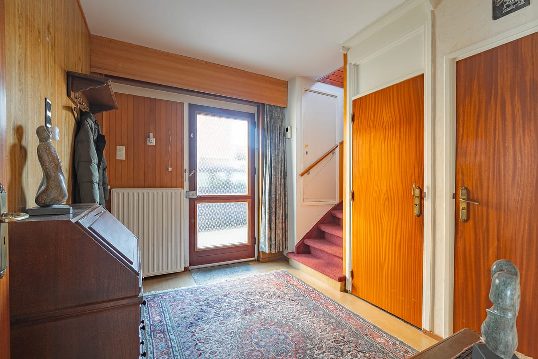 Foto 7 van Lindenlaan 27