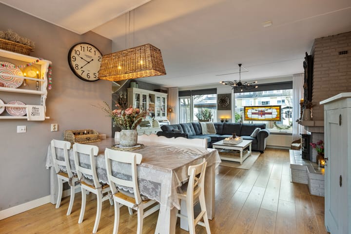 Foto 21 van Galjoenstraat 99