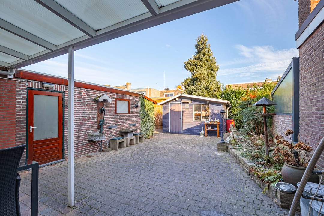 Foto 16 van Lindenlaan 27