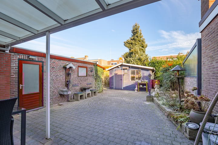 Foto 16 van Lindenlaan 27