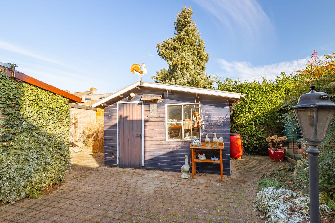 Foto 17 van Lindenlaan 27