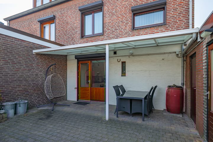 Foto 19 van Lindenlaan 27