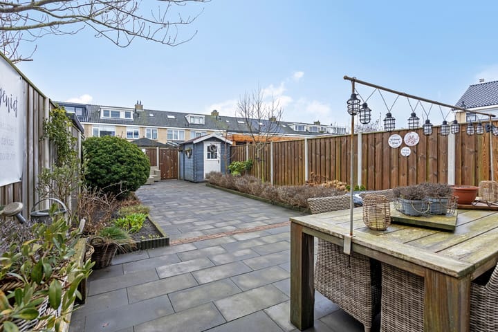 Foto 39 van Galjoenstraat 99