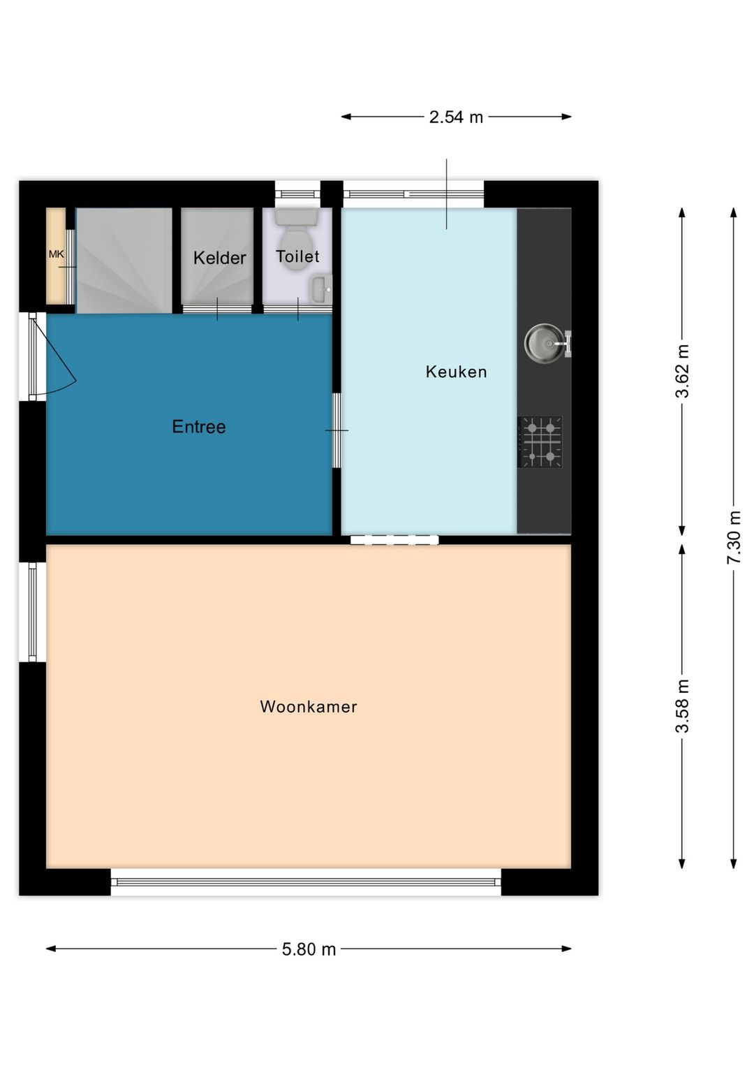 Foto 22 van Lindenlaan 27