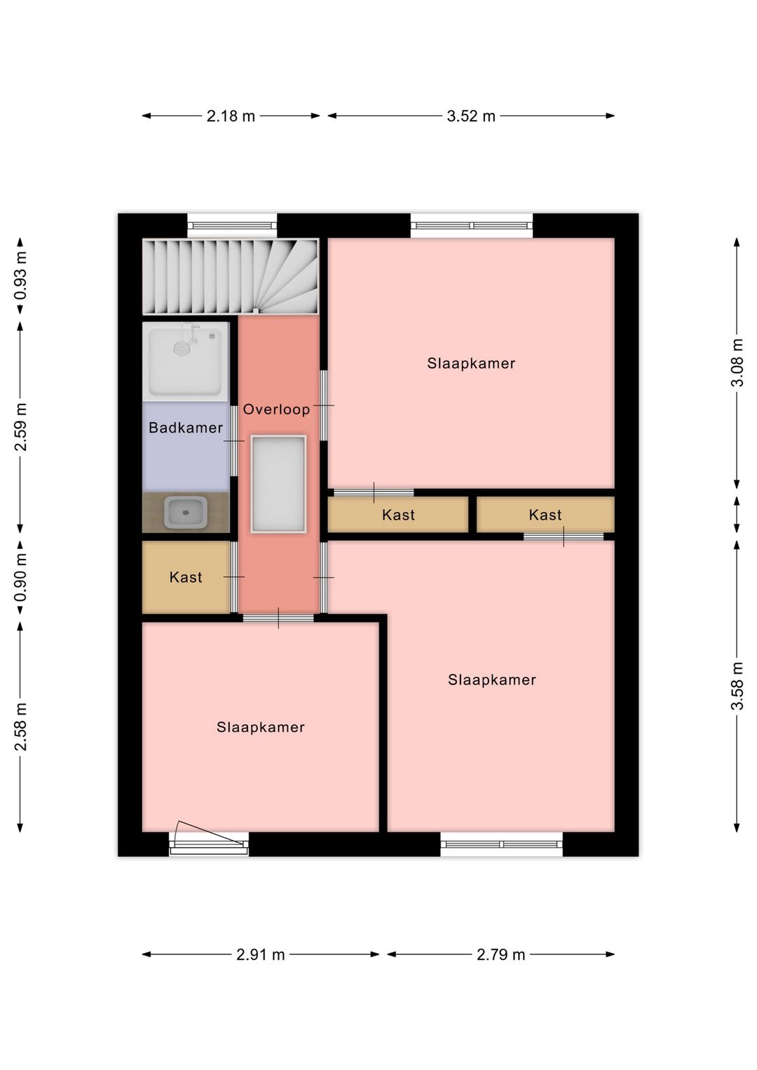 Foto 23 van Lindenlaan 27