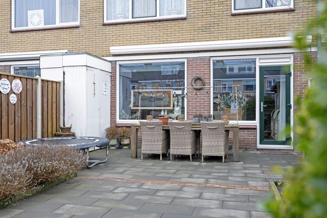 Foto 41 van Galjoenstraat 99