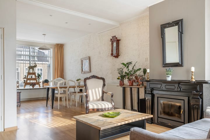 Foto 2 van Grote Kerkstraat 88