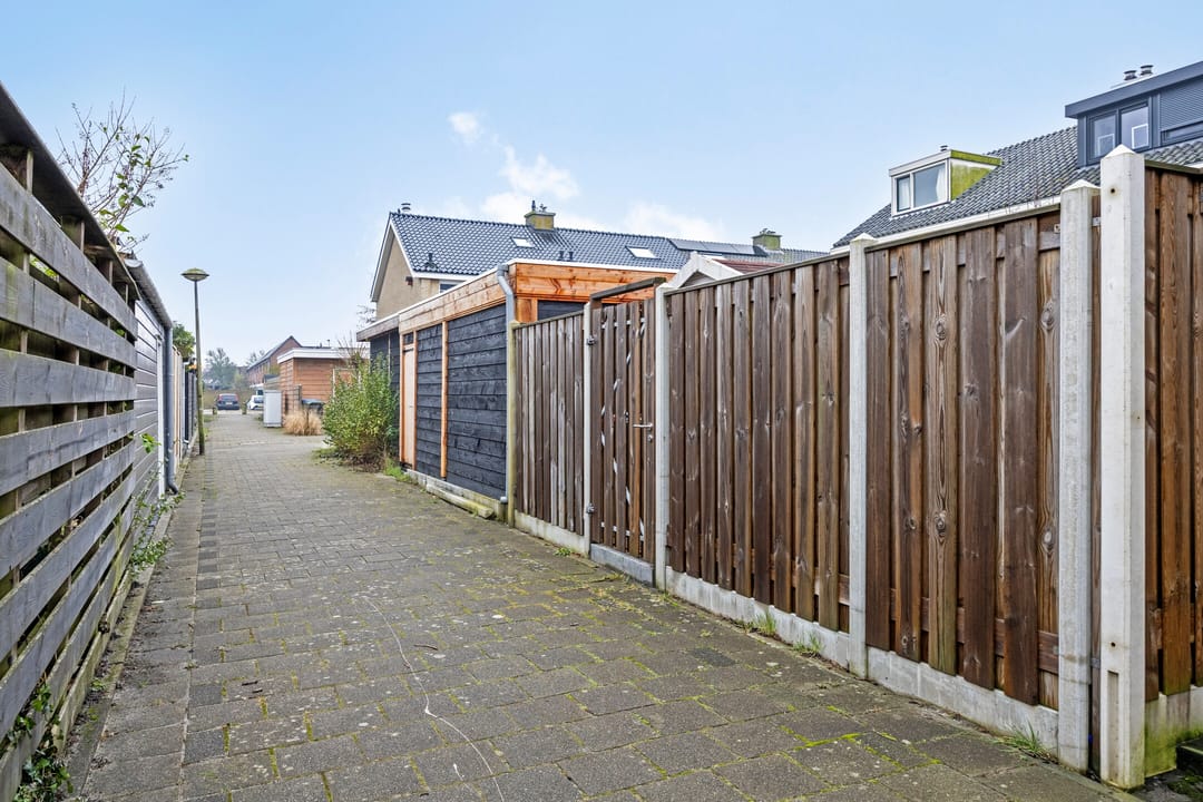 Foto 43 van Galjoenstraat 99