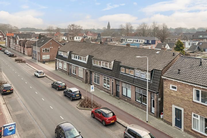 Foto 3 van Grote Kerkstraat 88