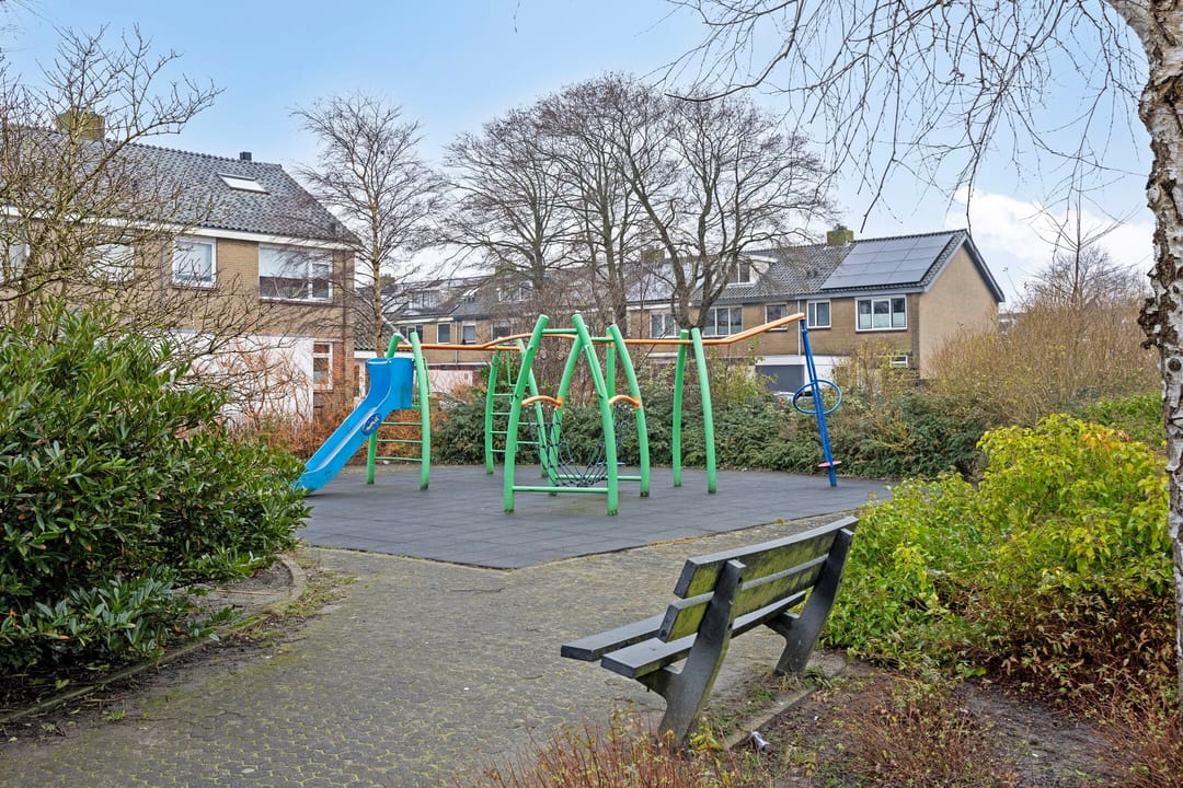 Foto 46 van Galjoenstraat 99