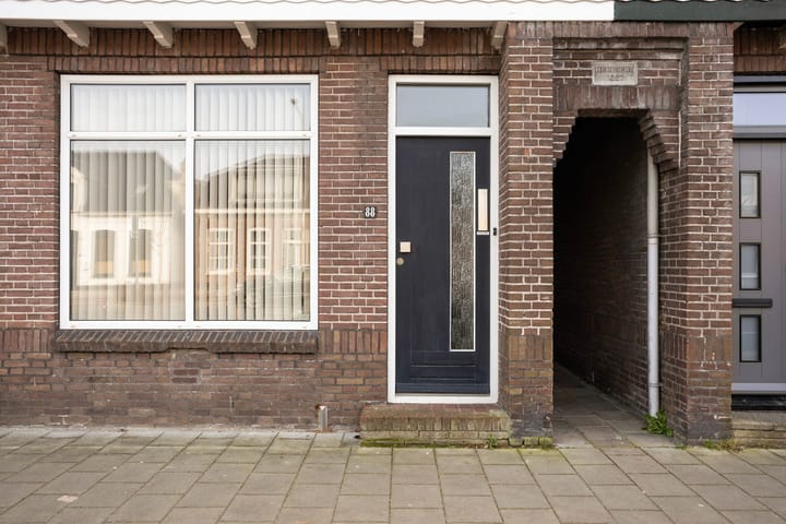 Foto 6 van Grote Kerkstraat 88