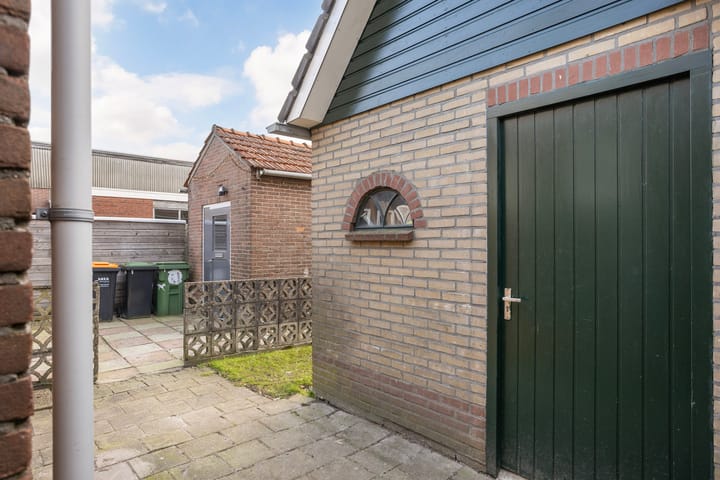 Foto 25 van Grote Kerkstraat 88