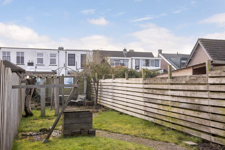 Foto 26 van Grote Kerkstraat 88