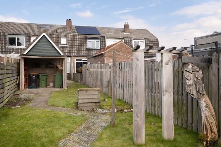 Foto 27 van Grote Kerkstraat 88