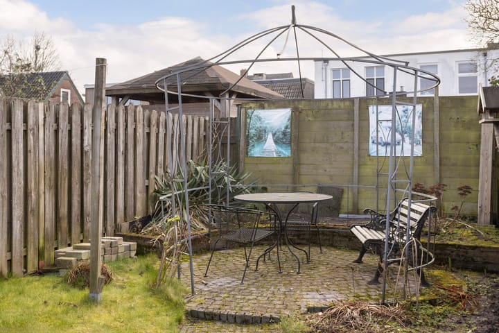 Foto 28 van Grote Kerkstraat 88