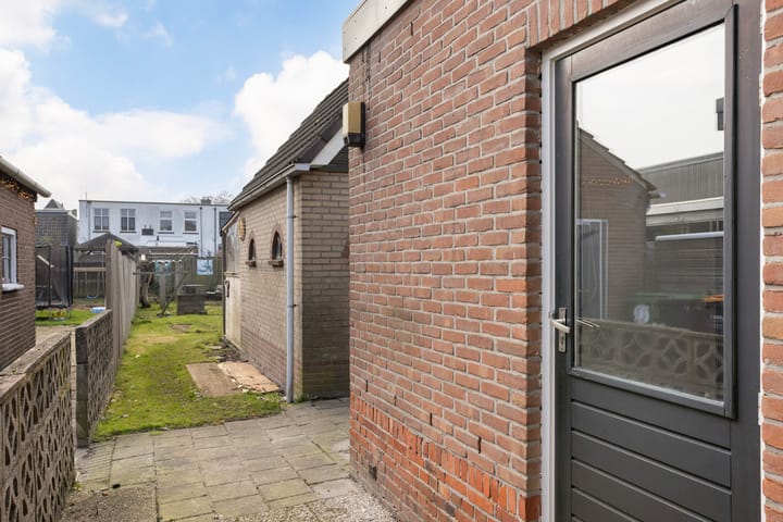 Foto 30 van Grote Kerkstraat 88