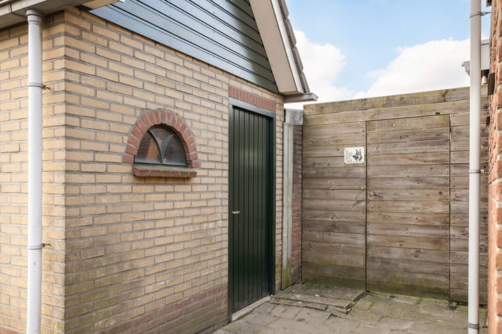 Foto 31 van Grote Kerkstraat 88