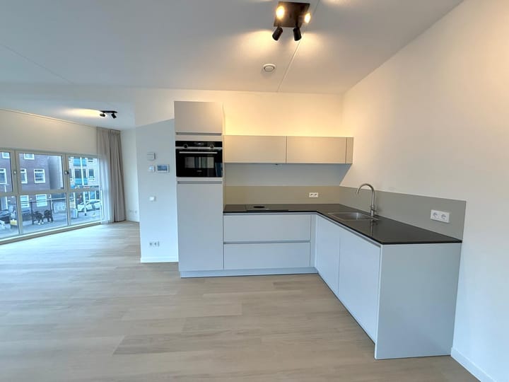 Foto 2 van Gedempte Where 111