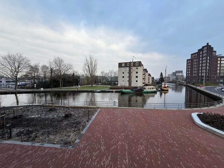 Foto 7 van Gedempte Where 111