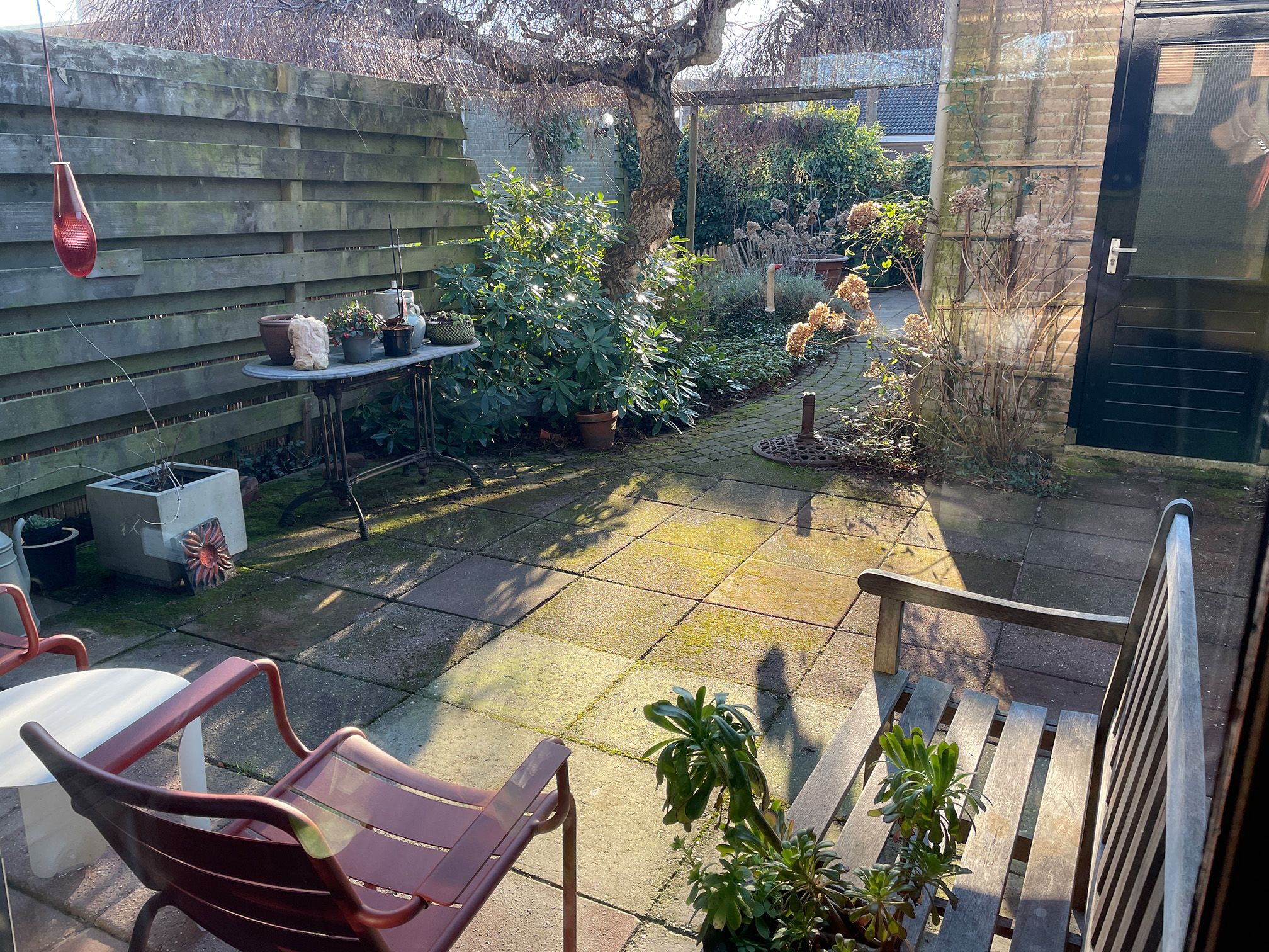 Foto 9 van Balearen 26