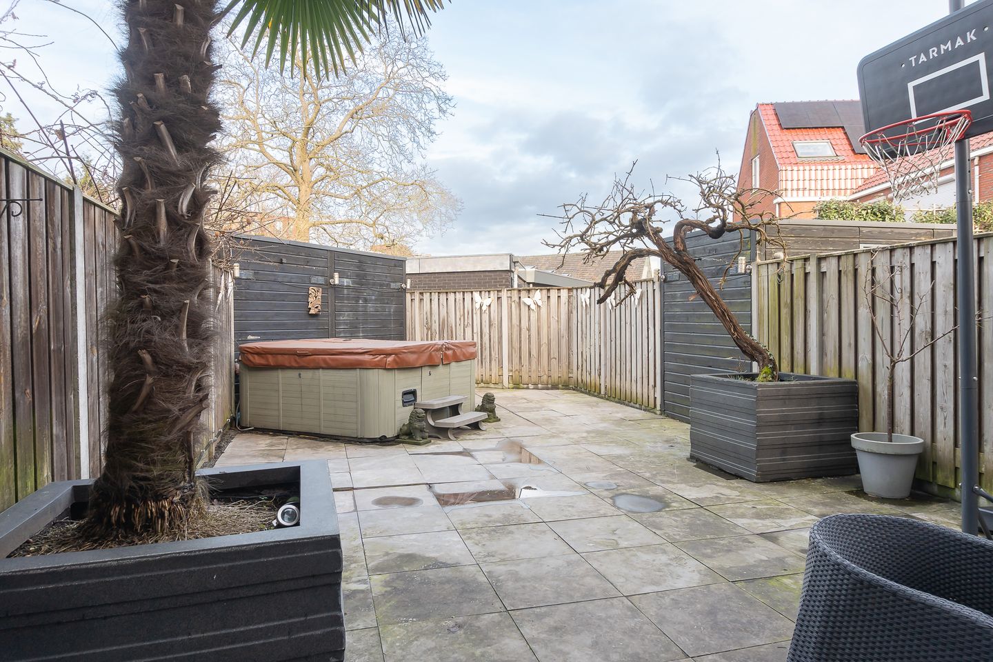 Foto 4 van Broerestraat 1-01