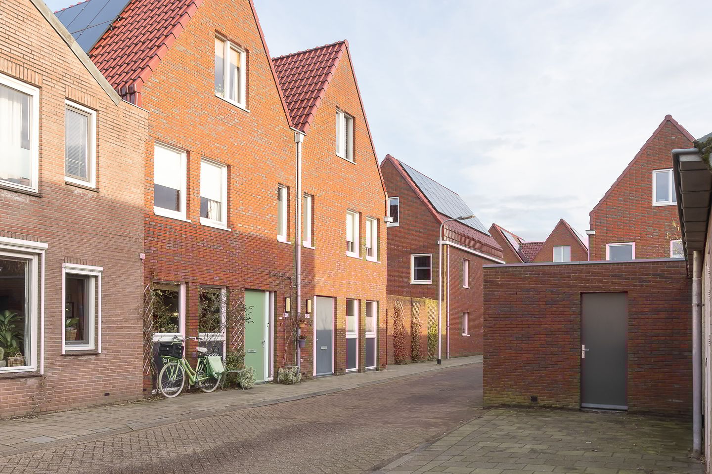 Foto 5 van Broerestraat 1-01