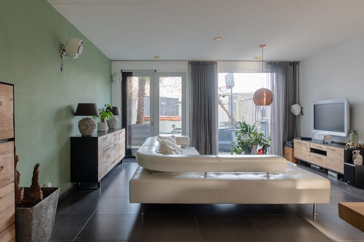 Foto 8 van Broerestraat 1-01