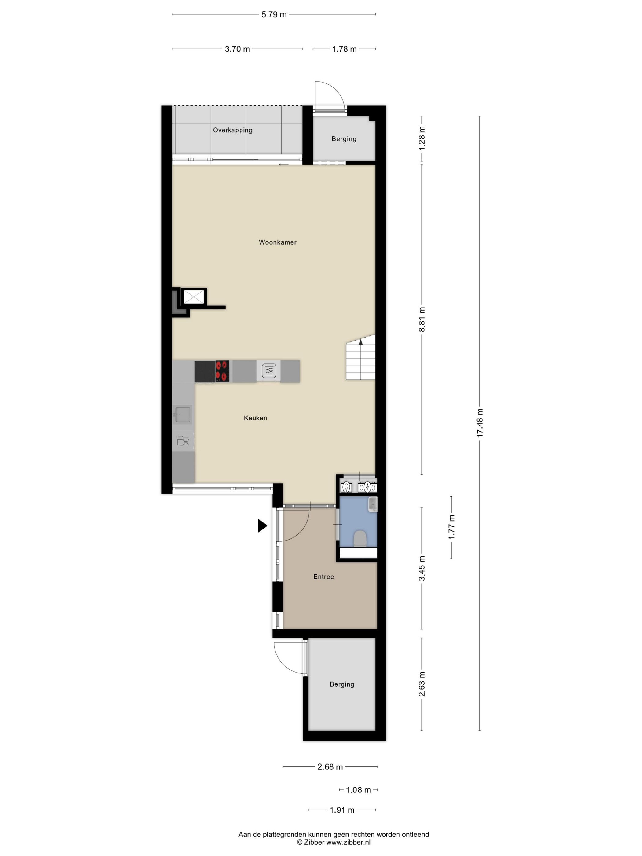 Foto 39 van Balearen 26