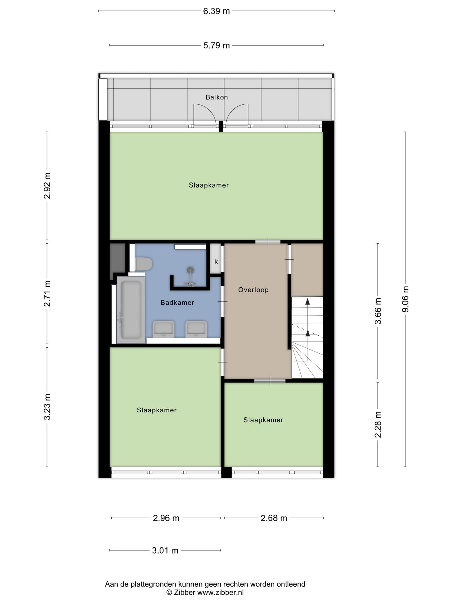 Foto 40 van Balearen 26